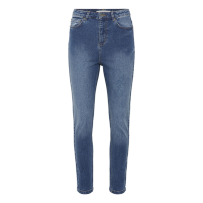 Kawillow jeans - Medium blue denim