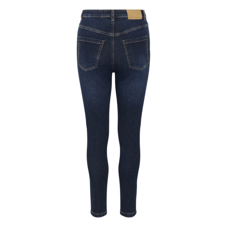Kawillow jeans - Dark blue denim