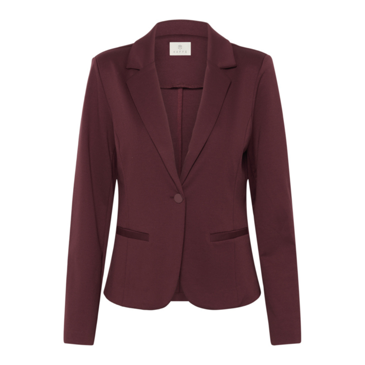 Kajenny blazer - Windsor wine