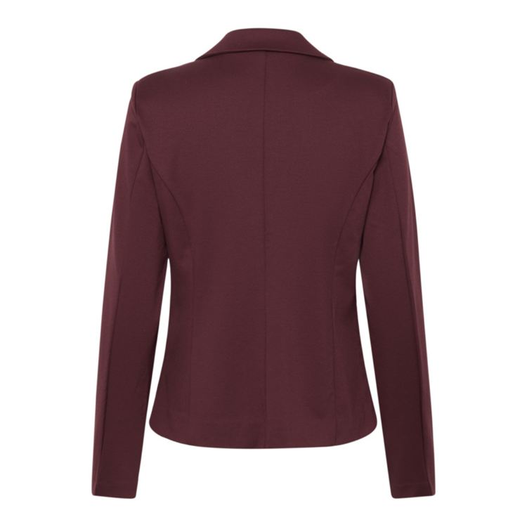 Kajenny blazer - Windsor wine