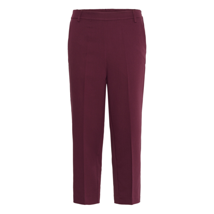 Kasakura cropped buks - Windsor wine