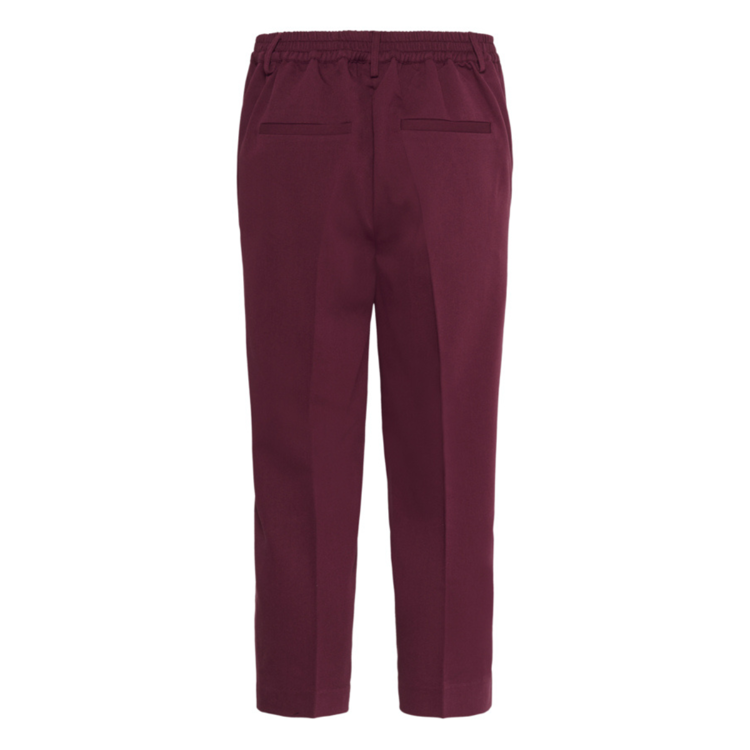 Kasakura cropped buks - Windsor wine