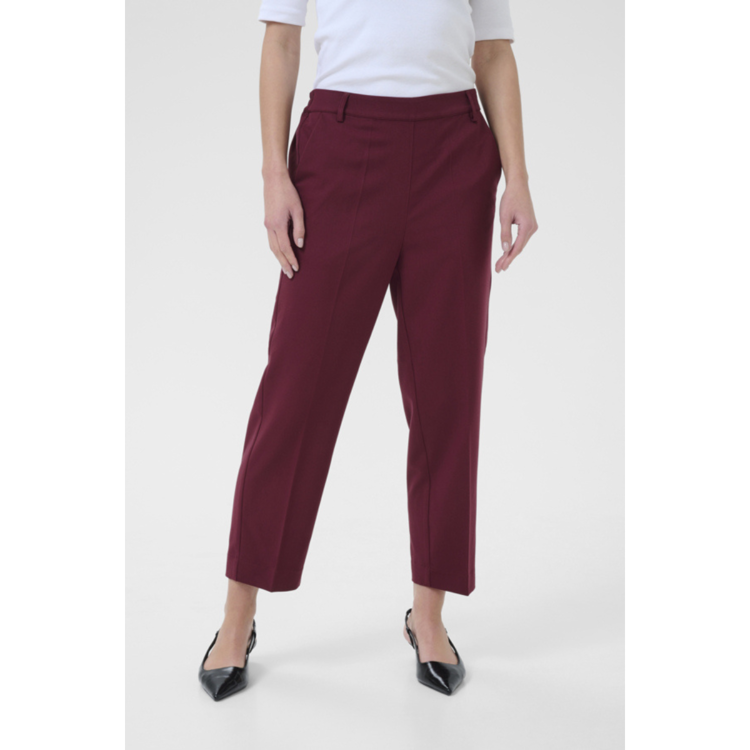 Kasakura cropped buks - Windsor wine