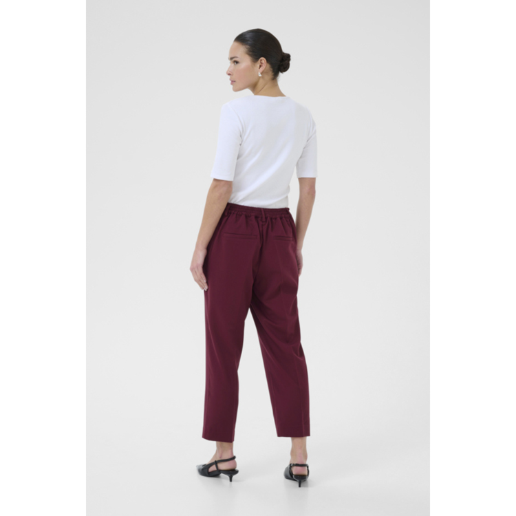Kasakura cropped buks - Windsor wine