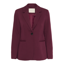 Kasakura blazer - Windsor wine
