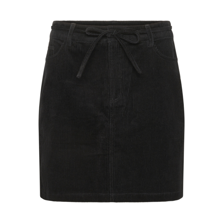 Kakerstin nederdel - Black deep