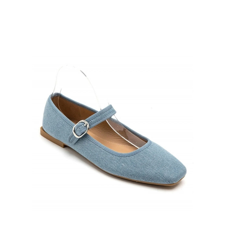 Mdcmie ballerina - Jeans