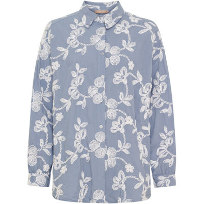 Mdcdiana skjorte - Jeans