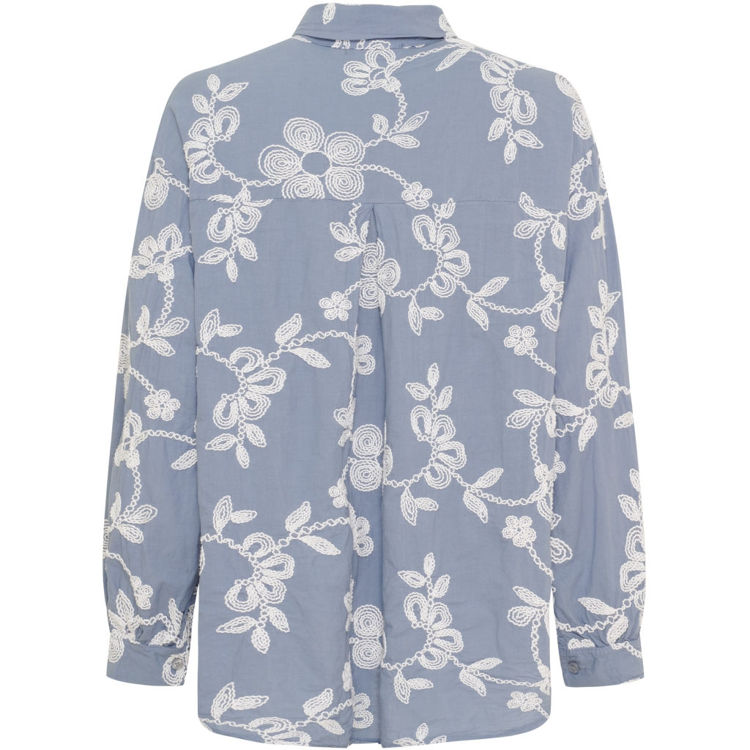 Mdcdiana skjorte - Jeans