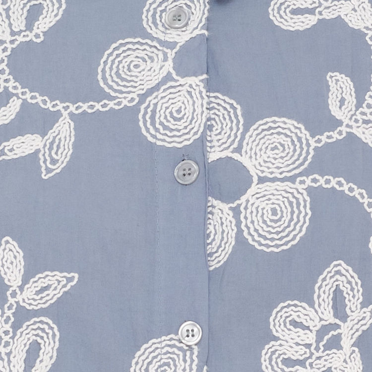 Mdcdiana skjorte - Jeans