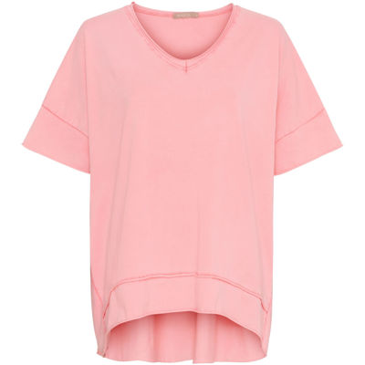 Mdcjanna t-shirt - Corallo