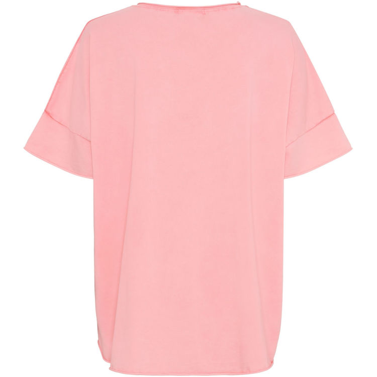 Mdcjanna t-shirt - Corallo