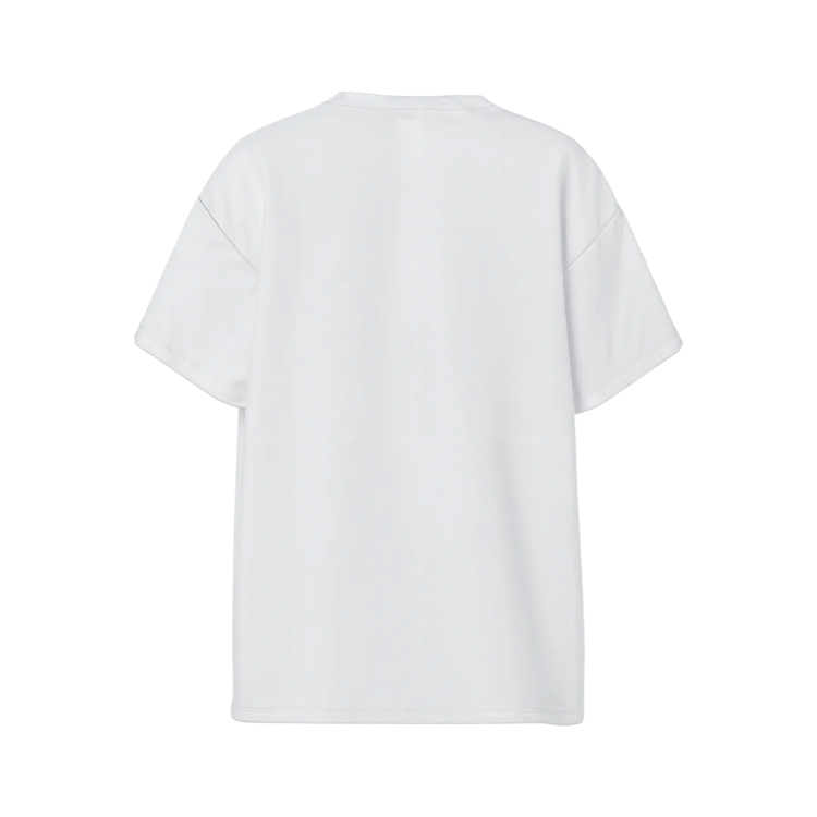 Pcalifi t-shirt - Bright white/crunchy