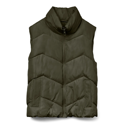 Vmligaeva vest - Grape leaf