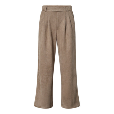 Velra-w buks - Camel