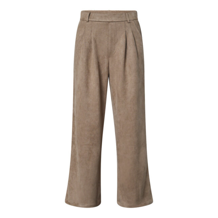 Velra-w buks - Camel