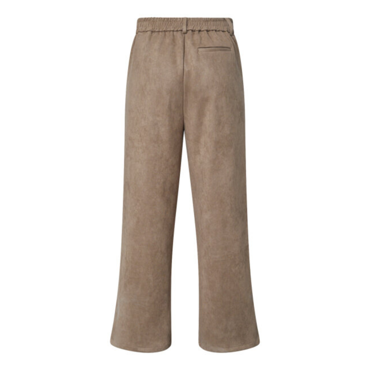 Velra-w buks - Camel