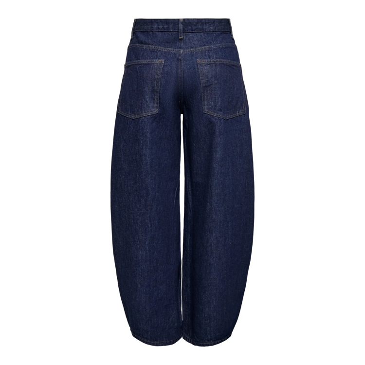 Onltaylor jeans - Dark blue denim