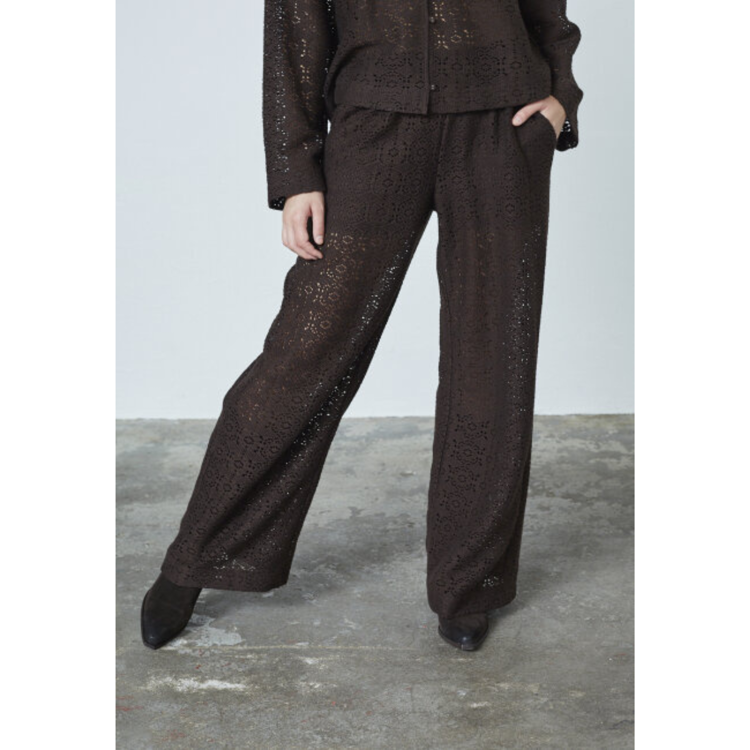 Elsia buks - Dark chocolate