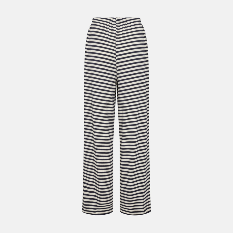 Jbs ribbed buks - Navy stripes