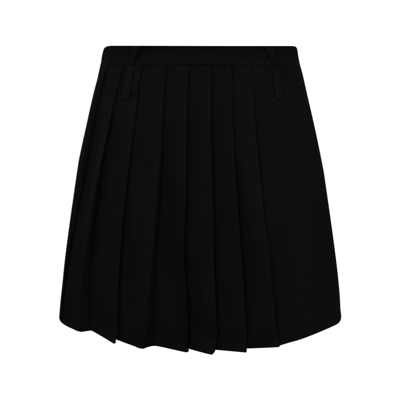 Duago nederdel - Black