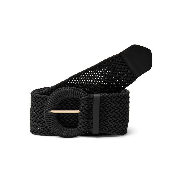 Vmcarola bælte - Black