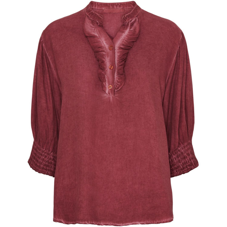 Mdcunnur bluse - Siena