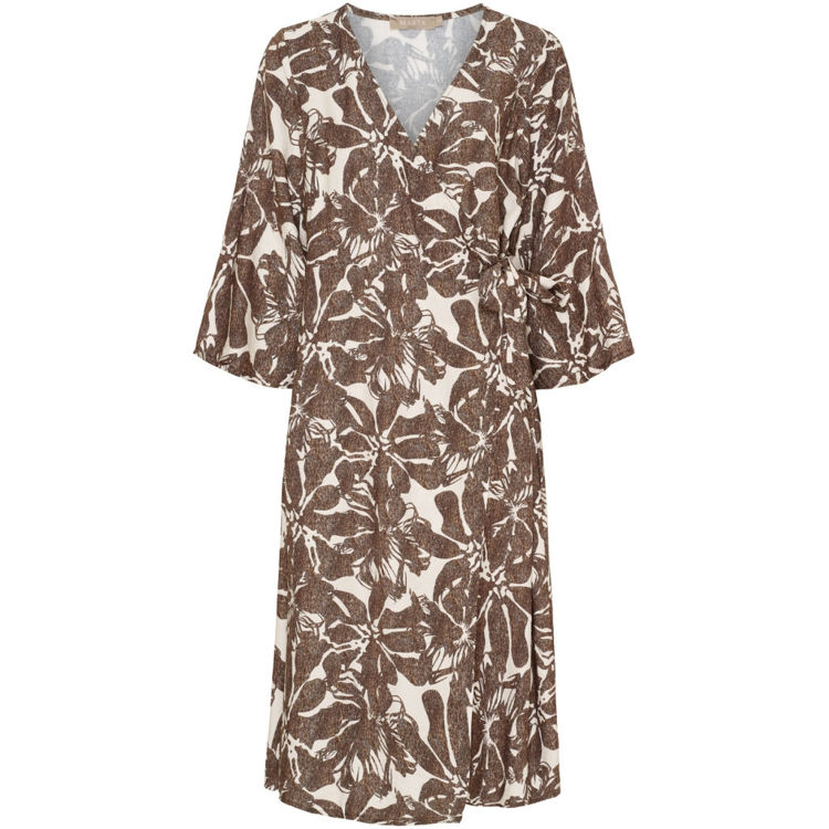 Mdcphilida kjole - Beige