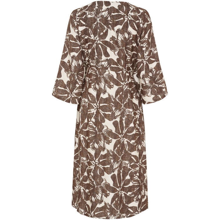 Mdcphilida kjole - Beige