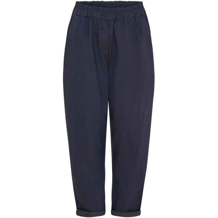 Mdcraffaella buks - Navy