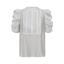 Anndsofigo lull bluse - Off-white