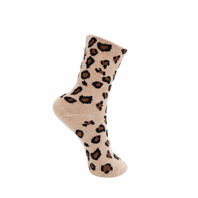 Bccalla socks - Beige