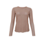 Bcalexis mesh bluse - Latte