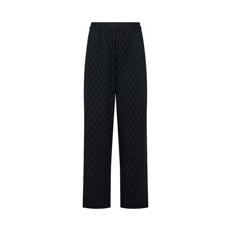 Hype the detail sweat buks - Black