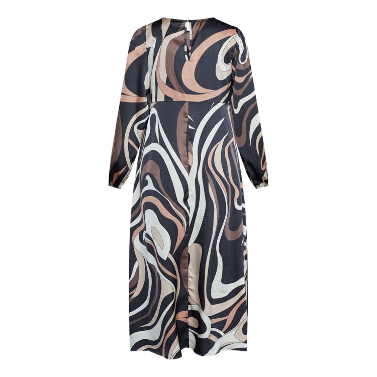 Love1435 kjole - Graphic