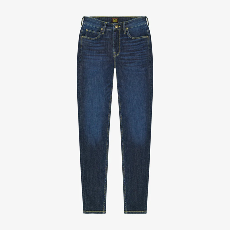 Scarlett high jeans - Bestowed upon