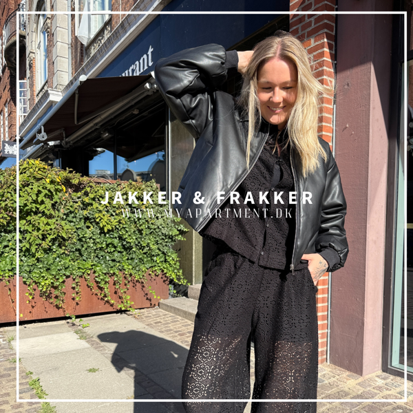 Billede til varegruppe Jakker & frakker