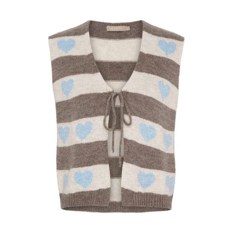 Mdcphoenix strikvest - Celeste