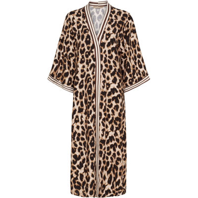 Mdcstefania kjole - Leo