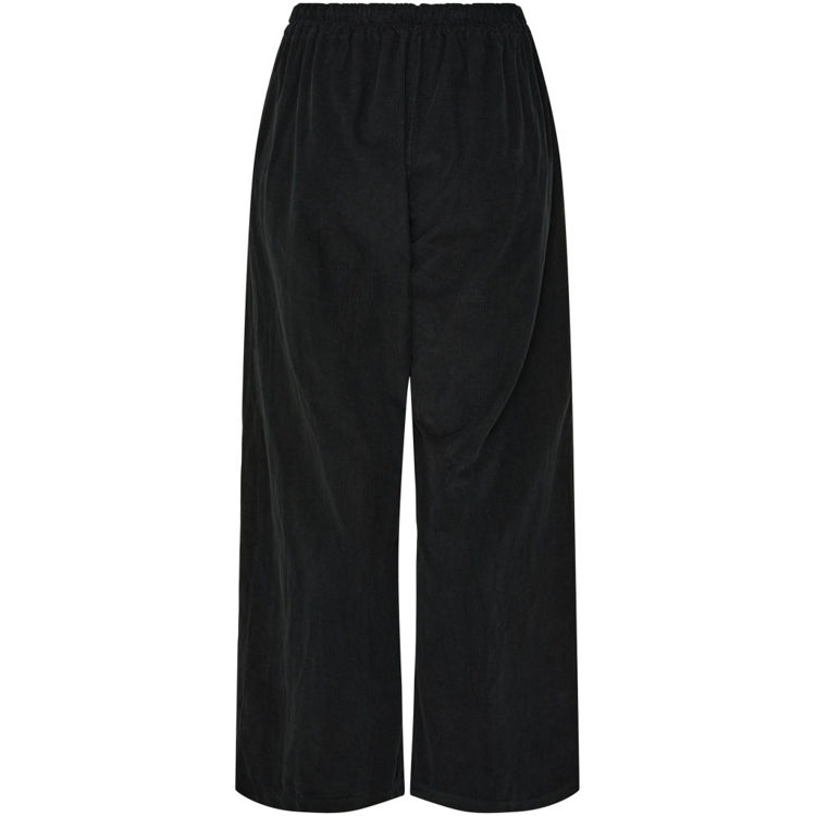 Mdckiana buks - Black