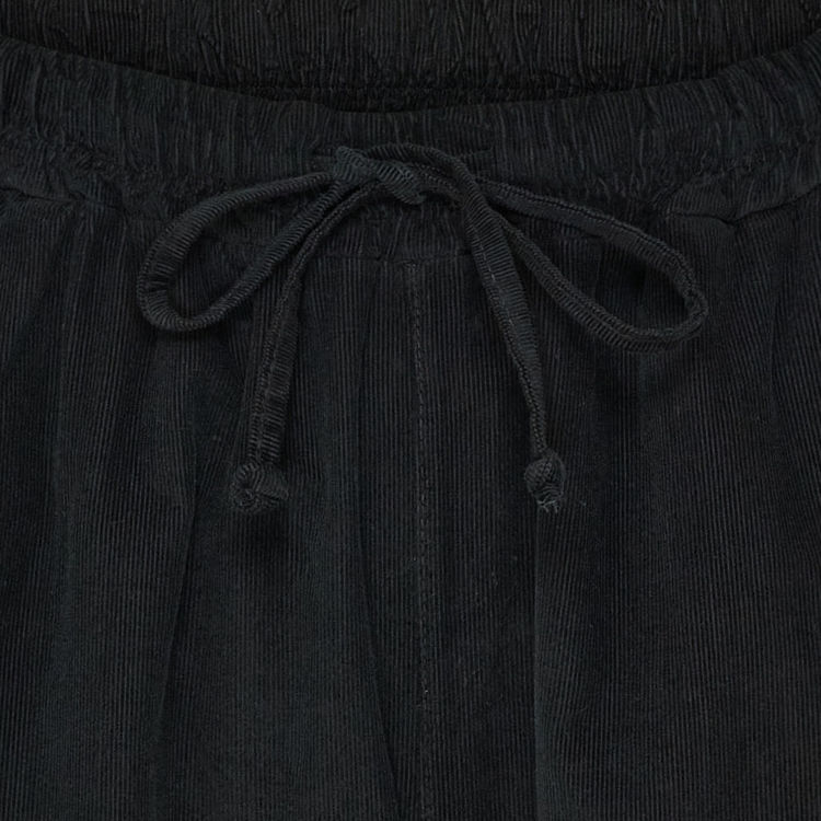 Mdckiana buks - Black