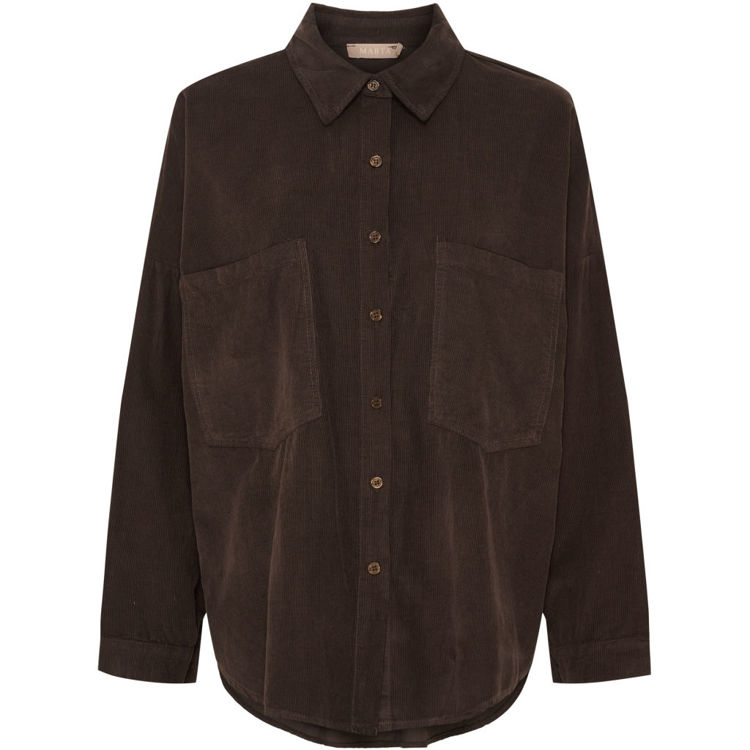 Mdcmaelys skjorte - Moro635