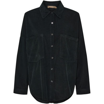 Mdcmaelys skjorte - Nero