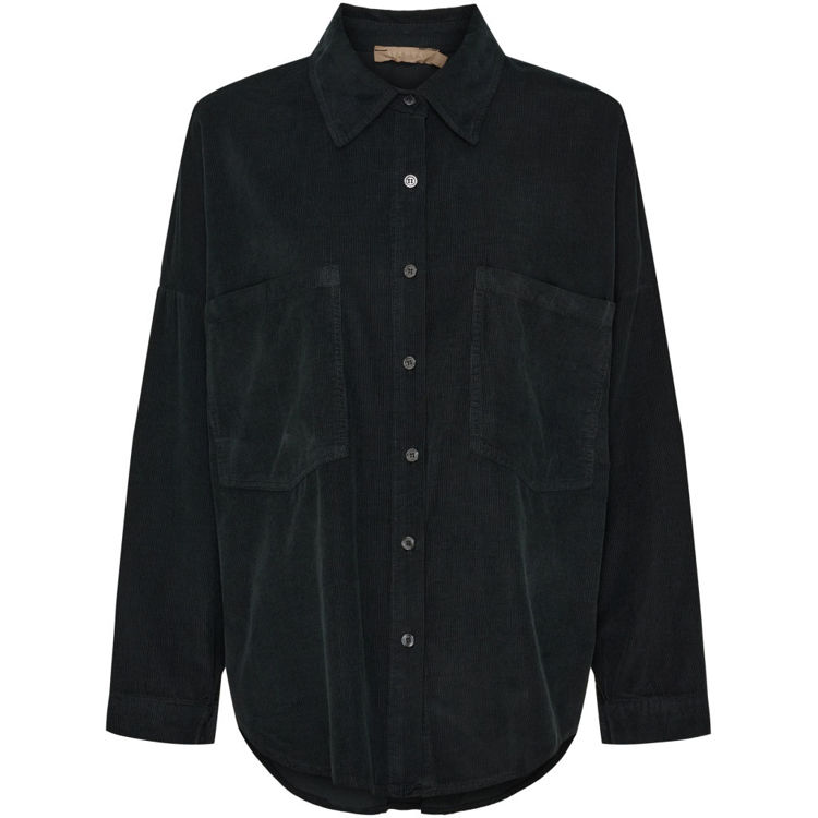 Mdcmaelys skjorte - Nero