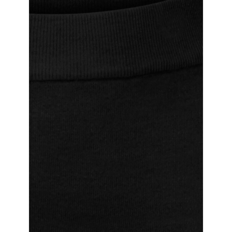 Kogkelly strik nederdel - BLack