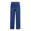 Asta wide buks - Blue denim