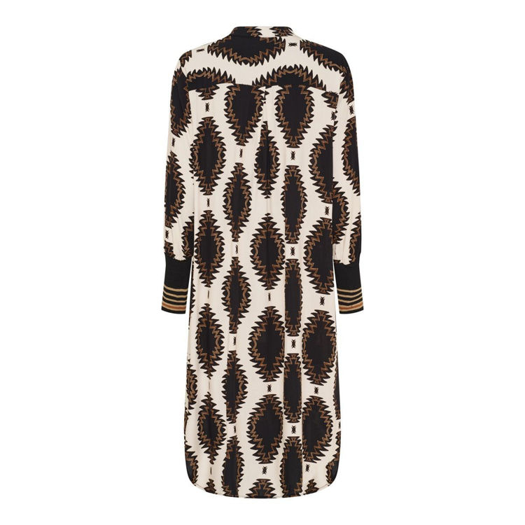 Mdcskye kjole - Nero