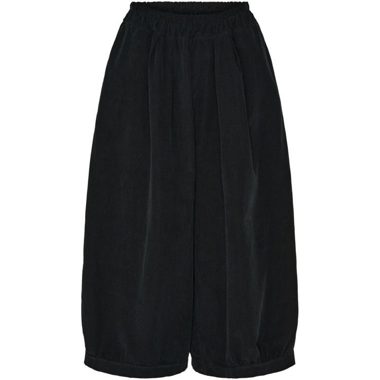 Mdcbluebell buks - Black