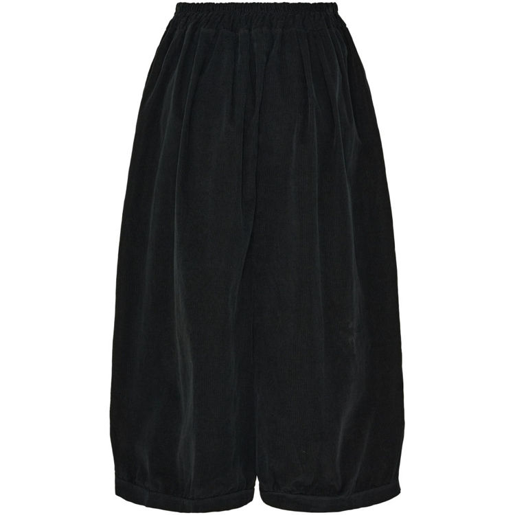 Mdcbluebell buks - Black