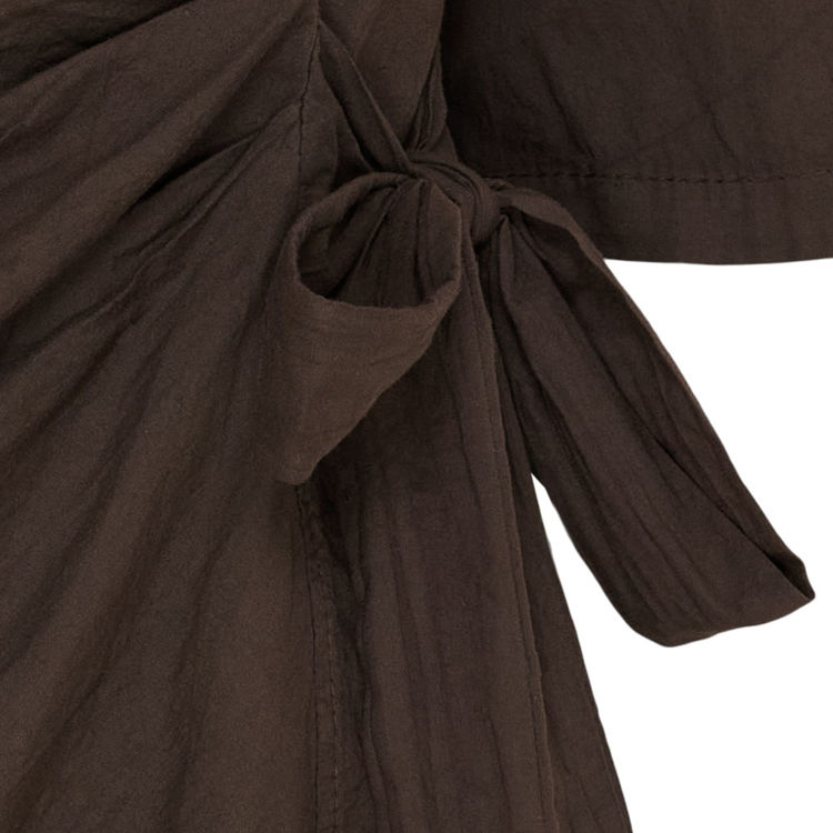 Mdcmarcella bluse - Moro